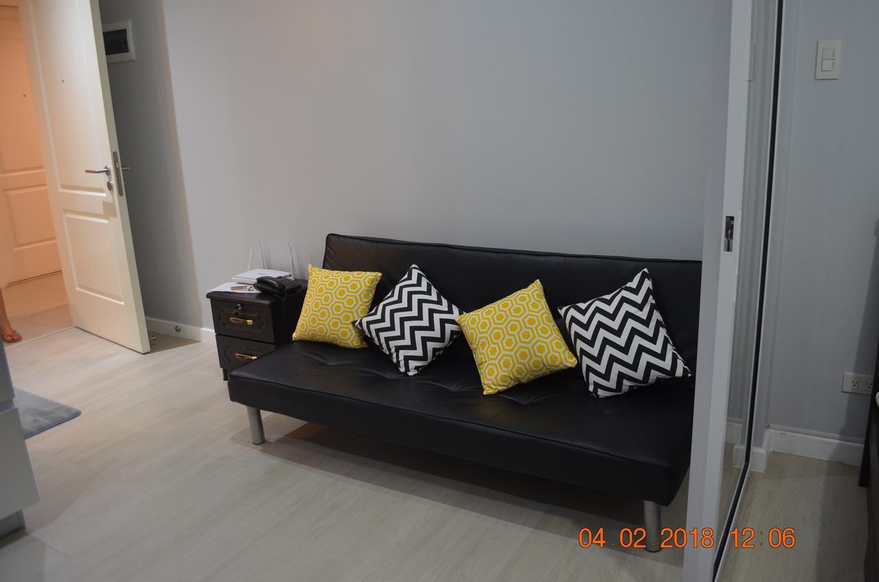 Azure Urban Resort Residences Манила Экстерьер фото